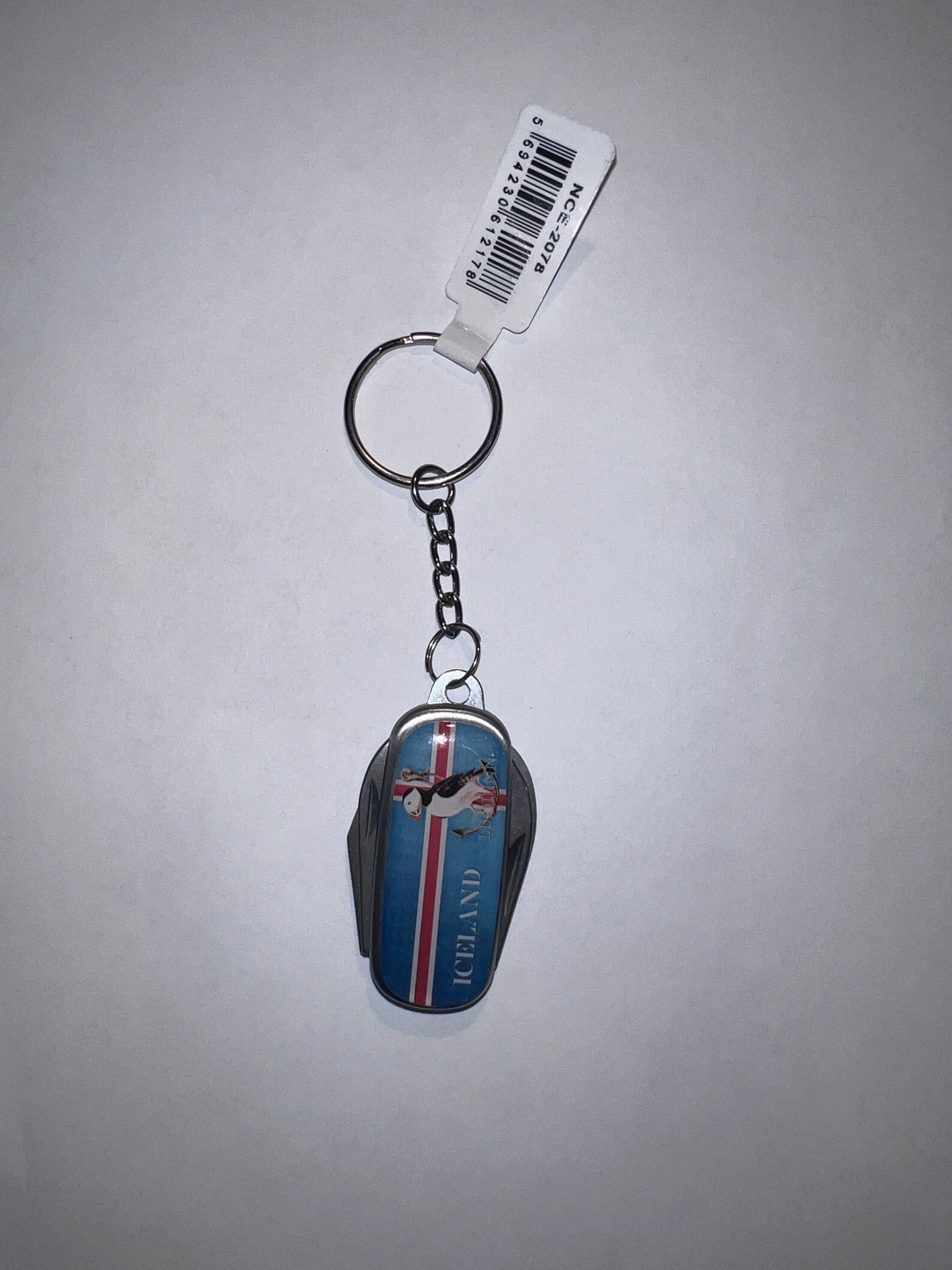 Keychain Knife Keychain Knife